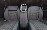 Mercedes-Benz GLA vaihtoauto