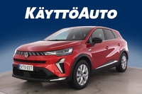 Renault Symbioz vaihtoauto
