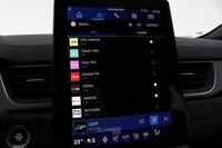 Renault Symbioz vaihtoauto