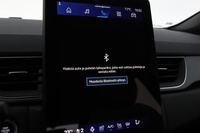 Renault Symbioz vaihtoauto