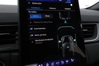 Renault Symbioz vaihtoauto