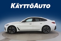 BMW i4 vaihtoauto