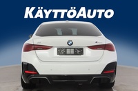 BMW i4 vaihtoauto