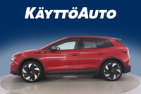 Skoda Elroq vaihtoauto