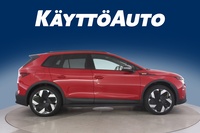 Skoda Elroq vaihtoauto