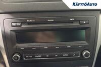 Skoda Yeti vaihtoauto