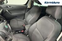 Skoda Yeti vaihtoauto