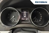 Skoda Yeti vaihtoauto