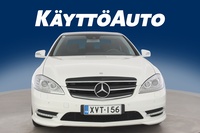 Mercedes-Benz S vaihtoauto