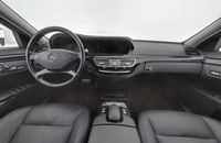 Mercedes-Benz S vaihtoauto