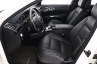 Mercedes-Benz S vaihtoauto