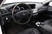 Mercedes-Benz S vaihtoauto