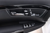 Mercedes-Benz S vaihtoauto