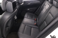 Mercedes-Benz S vaihtoauto