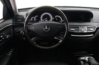Mercedes-Benz S vaihtoauto