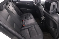 Mercedes-Benz S vaihtoauto