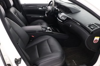 Mercedes-Benz S vaihtoauto