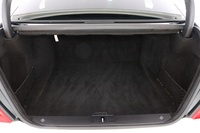 Mercedes-Benz S vaihtoauto