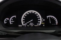 Mercedes-Benz S vaihtoauto