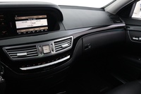 Mercedes-Benz S vaihtoauto