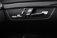 Mercedes-Benz S vaihtoauto