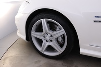 Mercedes-Benz S vaihtoauto