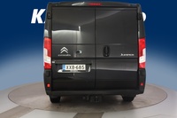 Citroën Jumper vaihtoauto