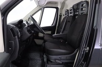 Citroën Jumper vaihtoauto