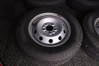 Citroën Jumper vaihtoauto