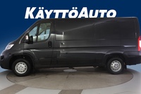 Citroën Jumper vaihtoauto