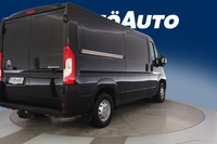 Citroën Jumper vaihtoauto