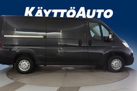 Citroën Jumper vaihtoauto