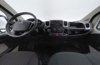 Citroën Jumper vaihtoauto