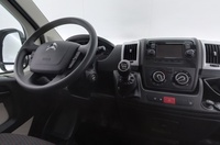 Citroën Jumper vaihtoauto