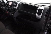 Citroën Jumper vaihtoauto