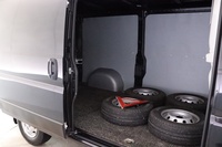 Citroën Jumper vaihtoauto