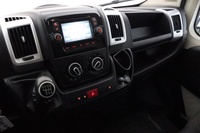 Citroën Jumper vaihtoauto