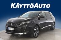 Peugeot 5008 vaihtoauto