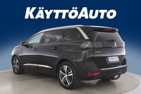 Peugeot 5008 vaihtoauto