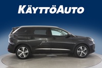 Peugeot 5008 vaihtoauto