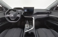 Peugeot 5008 vaihtoauto