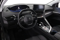 Peugeot 5008 vaihtoauto
