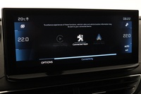 Peugeot 5008 vaihtoauto