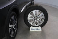 Peugeot 5008 vaihtoauto