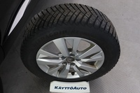 Peugeot 5008 vaihtoauto