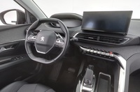 Peugeot 5008 vaihtoauto