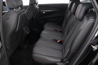 Peugeot 5008 vaihtoauto