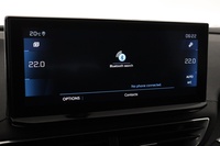 Peugeot 5008 vaihtoauto