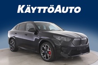 BMW iX2 vaihtoauto