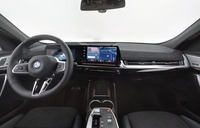 BMW iX2 vaihtoauto